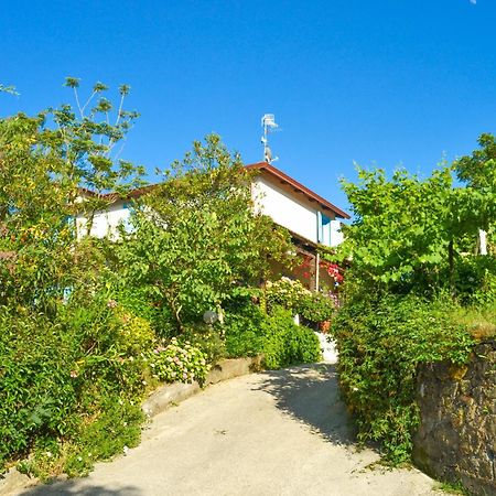 Bed and Breakfast Benvenuti Nel Sud Sessa Cilento Exteriér fotografie