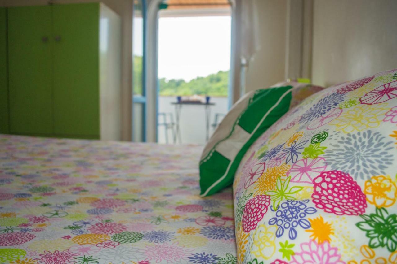 Bed and Breakfast Benvenuti Nel Sud Sessa Cilento Exteriér fotografie