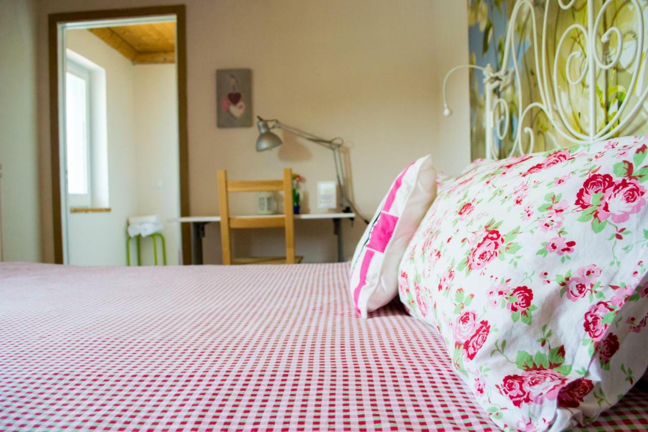 Bed and Breakfast Benvenuti Nel Sud Sessa Cilento Exteriér fotografie