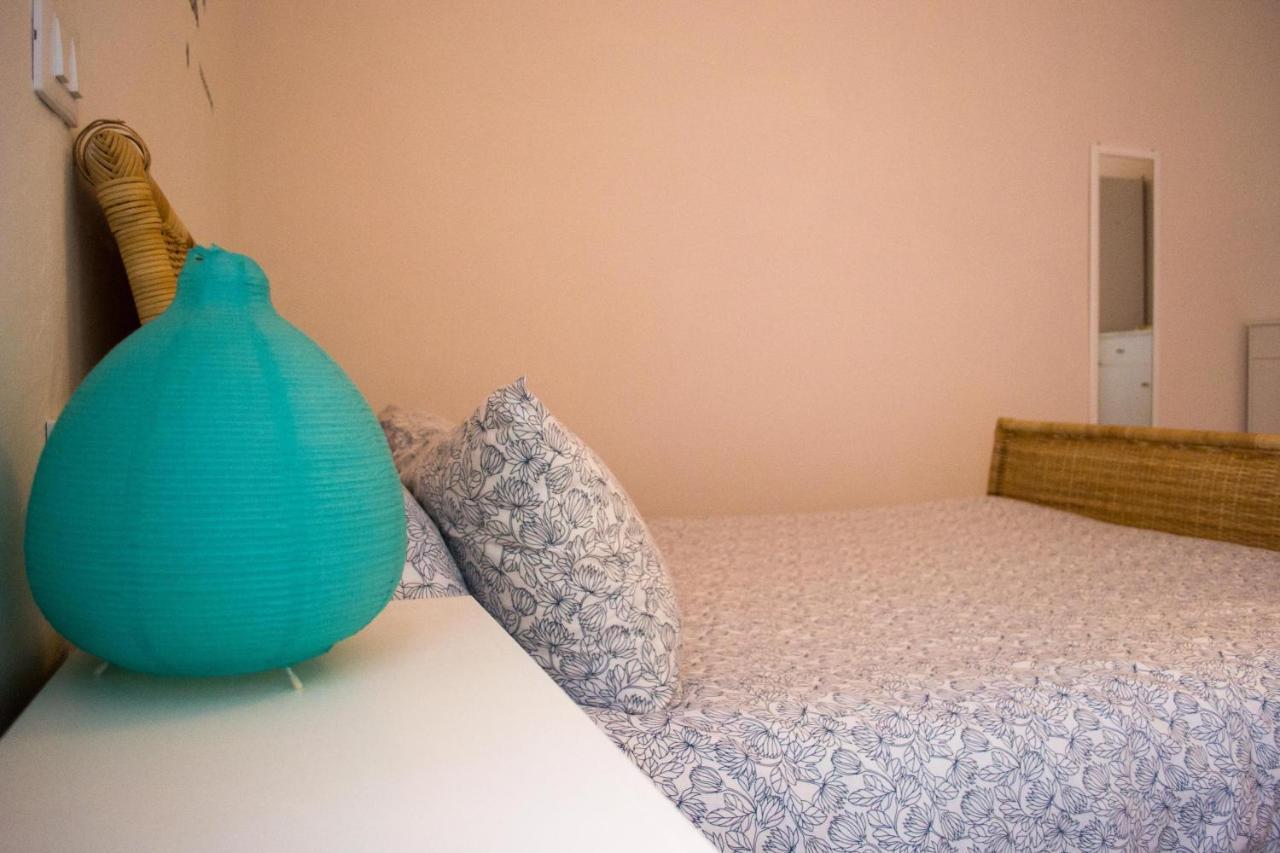 Bed and Breakfast Benvenuti Nel Sud Sessa Cilento Exteriér fotografie